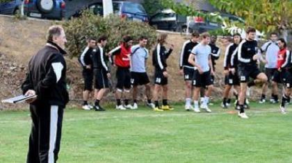 ΟΦΗ: Με νέα πρόσωπα στην αποστολή