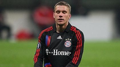 «Τελειώνει» του Ποντόλσκι