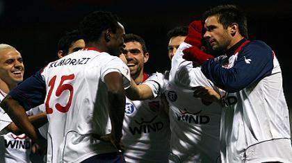 Επιστροφή στις νίκες