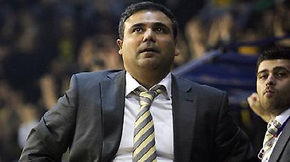 Φλεβαράκης: «Δεν έχει σημασία ο αντίπαλος»