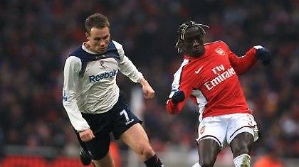 Premiership: Λύτρωση στο τέλος για Άρσεναλ