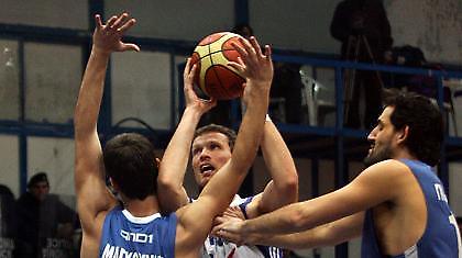 «Καθάρισε» από νωρίς