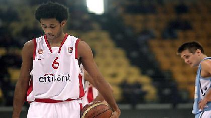 Α1: Εκτός ο Τσίλντρες