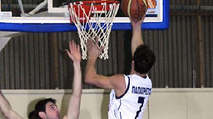 Αγχωτική νίκη για Άρη