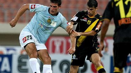 ΑΡΗΣ-ΕΡΓΟΤΕΛΗΣ: Να επιστρέψουν στις νίκες…