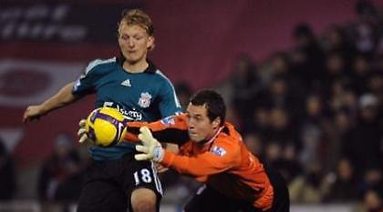 Premiership: «Γκέλα» για Λίβερπουλ