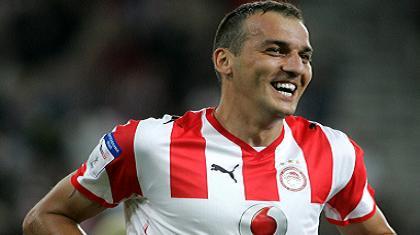 ΟΣΦΠ: Πρόβλημα υγείας ο Ντάρκο