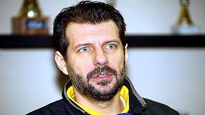 Ματσόν: «Δεν περίμενε κανείς να έχουμε 11 νίκες»