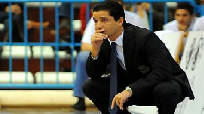 Σφαιρόπουλος: «Σημαντική η τρίτη περίοδος»