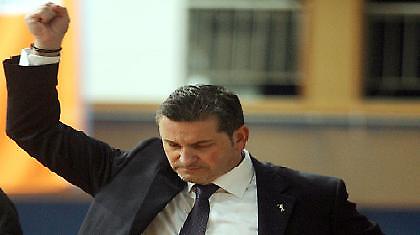 Ζούρος: «Κρατάμε τη νίκη»