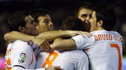 Primera Division: Χορταστικό το ντέρμπι