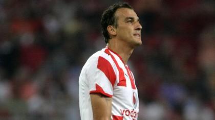 ΟΣΦΠ: Σταματάει την μπάλα ο Ντάρκο