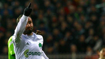 ΠΑΟ: Χαμόγελα και… ενισχύσεις