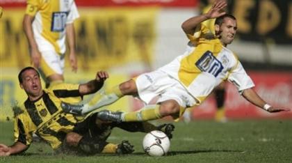 ΠΑΝΙΩΝΙΟΣ: Κινείται για Πέρες