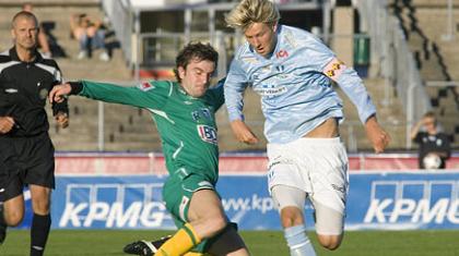 ΟΣΦΠ: Πρέπει να βιαστεί για Τοϊβόνεν