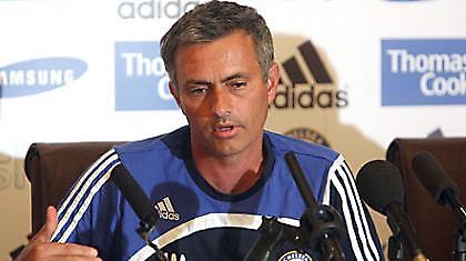 Μουρίνιο: «Θα είχα κατακτήσει το Champions League με την Τσέλσι»