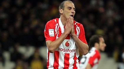 Είναι απώλεια ο Κοβάσεβιτς