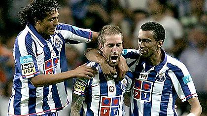 Κοντά σε Μεϊρέλες η Νιούκαστλ (video)