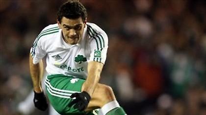 Σάαφ: «Θέλει χρόνο ο Τζιόλης»