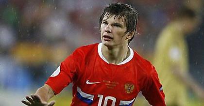 «Όχι» Ζενίτ σε Άρσεναλ για Αρσάβιν