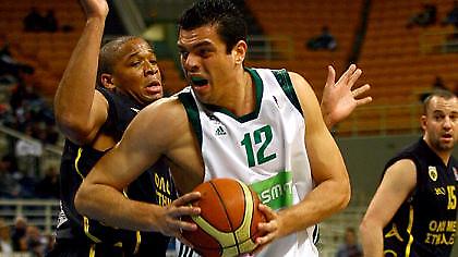 «Ξύπνησε» στο τέλος...