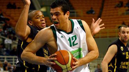 «Ξύπνησε» στο τέλος...