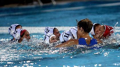 Στους «8» η Γλυφάδα