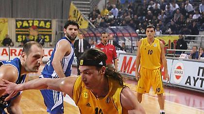 Αγαδάκος: «Από μας εξαρτάται»