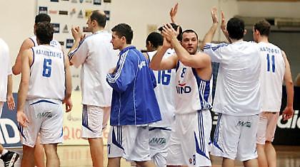 Α1: Τιμή για Πανελλήνιο