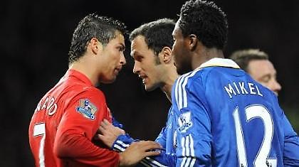 Premier League: Θρίαμβος στο ντέρμπι για τη Μαν.Γιουνάιτεντ