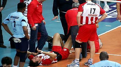 Καθησυχάζουν για Τζούριτς