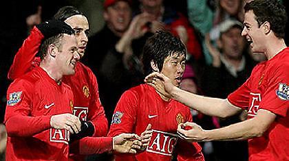 Η Ευρώπη παίζει μπάλα