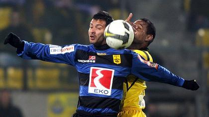 Πέταξε βαθμούς…