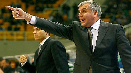 Ομπράντοβιτς: «Είναι φυσιολογικό μετά τη Σιένα...»