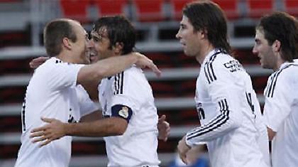 Primera Division: Δεύτερη η Ρεάλ, ήττα-«σοκ» για Ατλέτικο