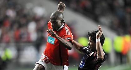 Superliga: Νίκη για Μπενφίκα, γκέλα για Λεϊσόες