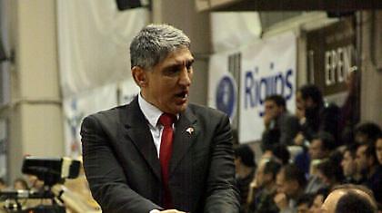 Γιαννάκης: «Δεν τα χάσαμε»