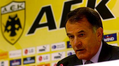 Μπάγεβιτς: «Σήμερα κάναμε το μεγαλύτερο βήμα…»