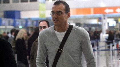 ΟΣΦΠ: Σπίτι του ο Κοβάσεβιτς