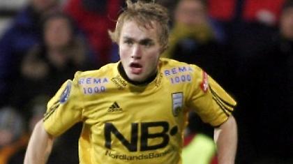 Θέλουν Όλσεν η Έβερτον και η Φούλαμ (video)