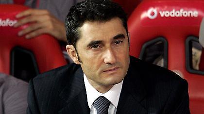 Οι σκέψεις του Βαλβέρδε