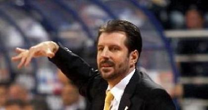 Ματσόν: «Αισιοδοξώ για την πρόκριση»