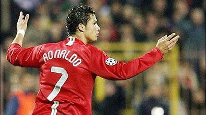 Κ. Ρονάλντο: «Σύντομα θα ξαναβρώ τη φόρμα μου»