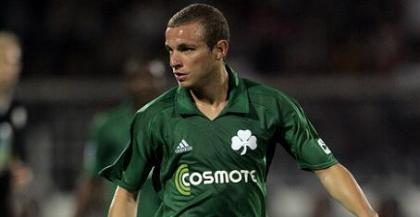 ΠΑΟ: Πάλι εκτός ο Μάτος