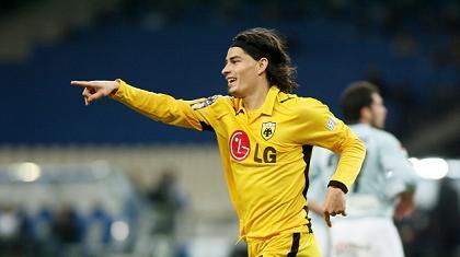 ΑΕΚ: Καμία ανησυχία για Μπλάνκο