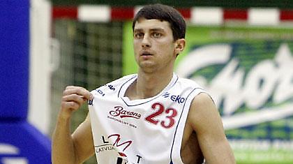 Α1: Πήρε Γκούστας η Καβάλα, έφυγε ο Ντιγκμπέ