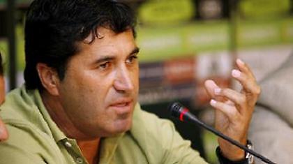 Έδιωξε τον Πεσέιρο η Ραπίντ