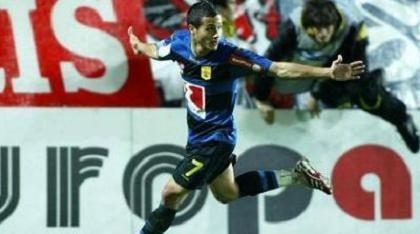 ΑΡΗΣ: Μαγνητική για Κάλβο