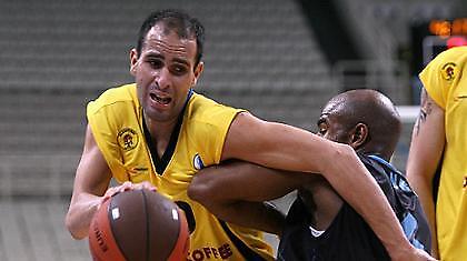 Α1: Για τη νίκη-πρόκριση στην Γαλλία