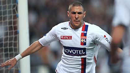 «Χρυσάφι» για Μπενζεμά από Μπαρτσελόνα